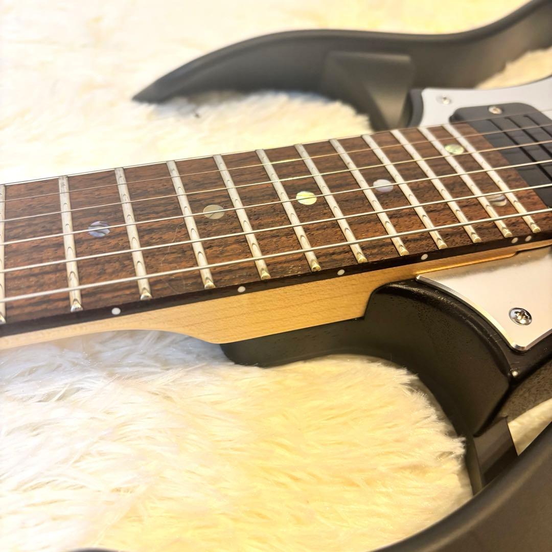 ギター VOX Starstream Type 1-24 with DiMarzio