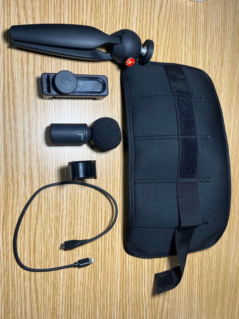 SHURE MV88+ Video Kit 最終値下げ※欠品あり　訳あり　美品