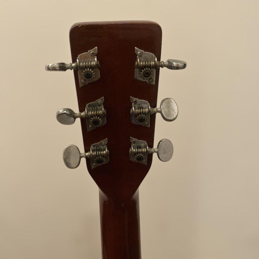 【送料無料】Pro Martin アコースティックギター　W-130