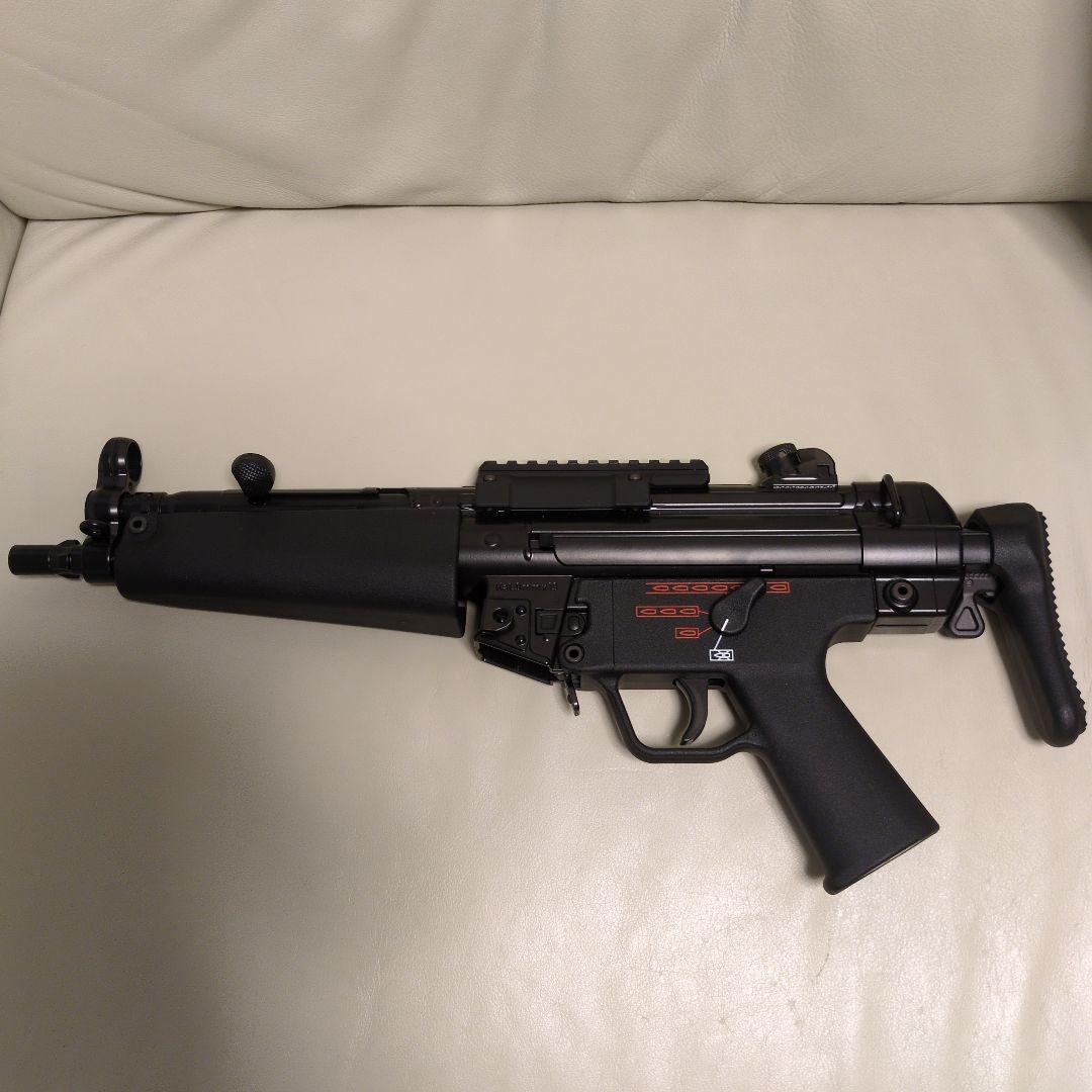 MP5 A5 次世代電動ガン （美品）