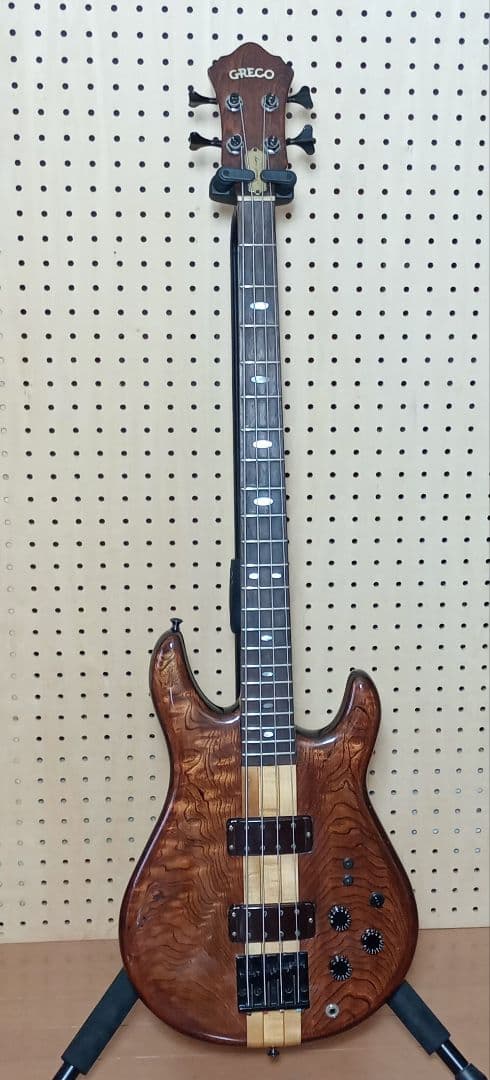 Greco GOB-900 エレキベース ジャパンヴィンテージ