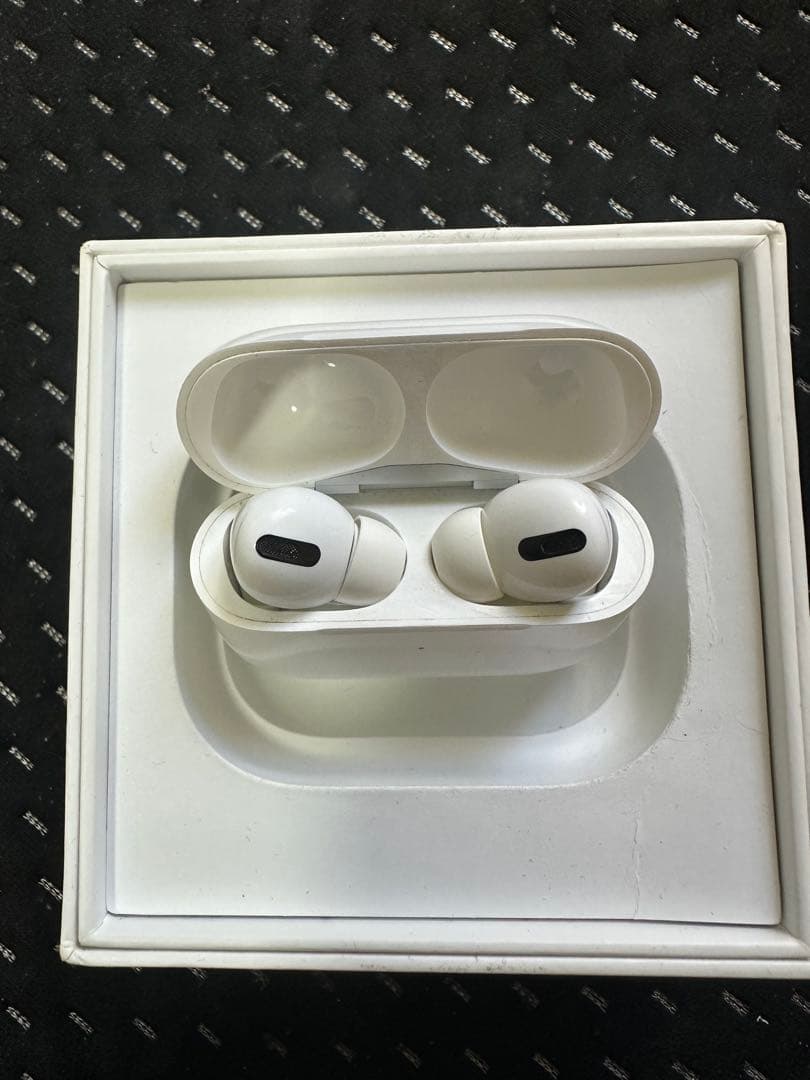 アップルairpods PRO第一世代