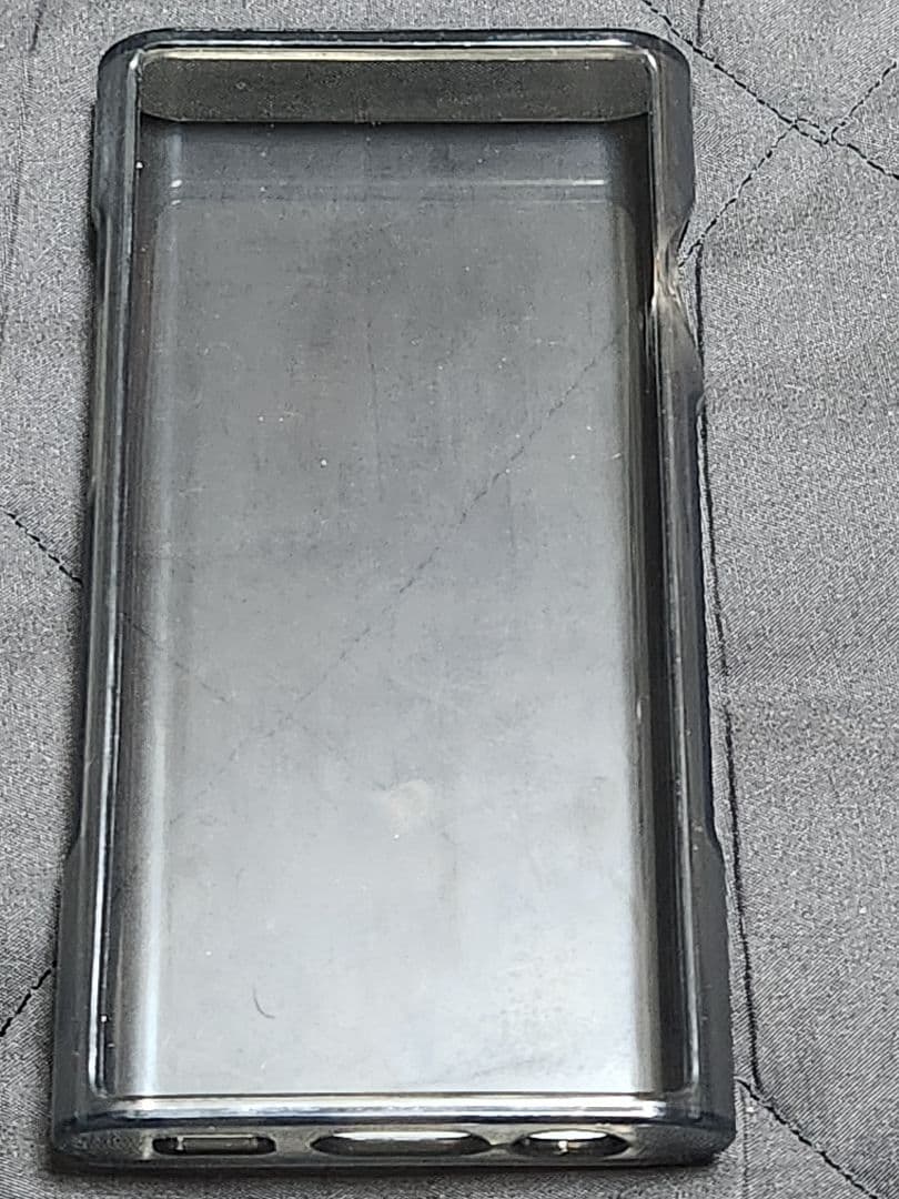 SHANLING M6 PRO Ver.21 Titanium✨おまけ付き✨