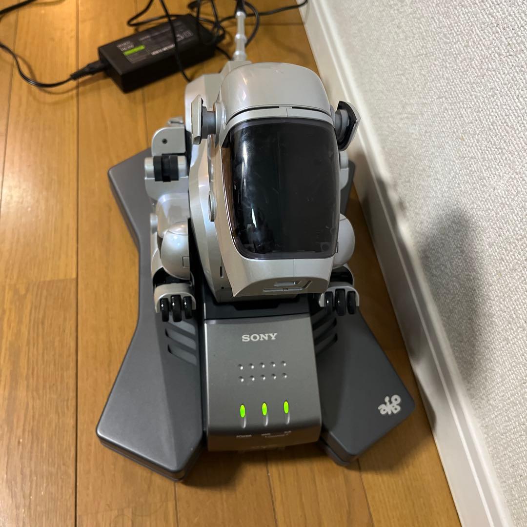 その他 Sony aiBo