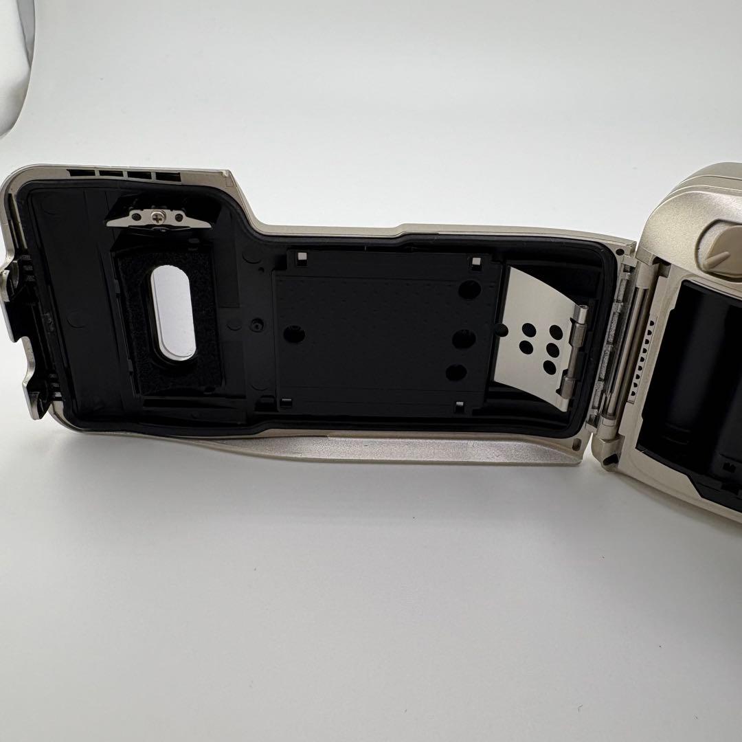 OLYMPUS μ［mju］ZOOM 130