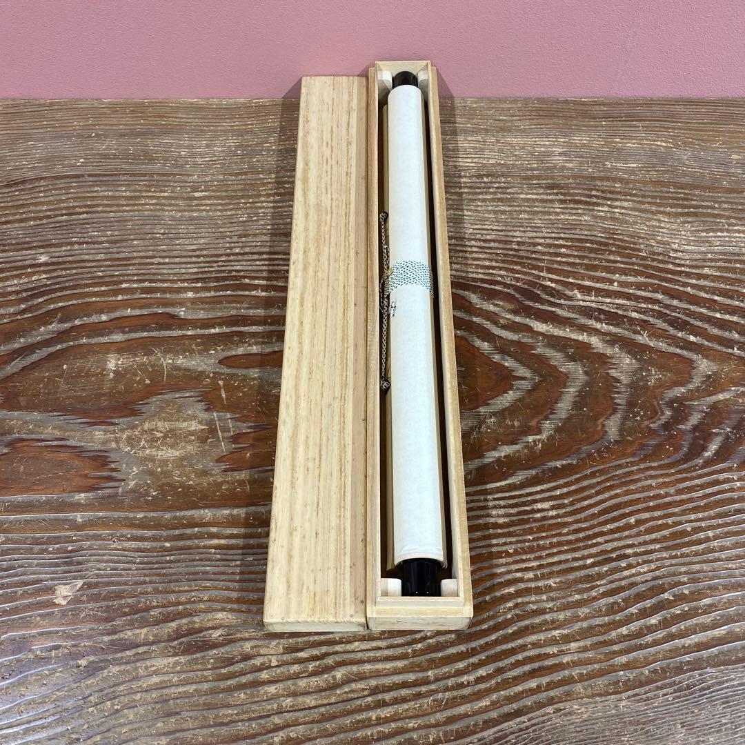 美品 掛け軸 雪尾要道作「関南北東西活路通」前大徳 共箱 禅語 茶掛け