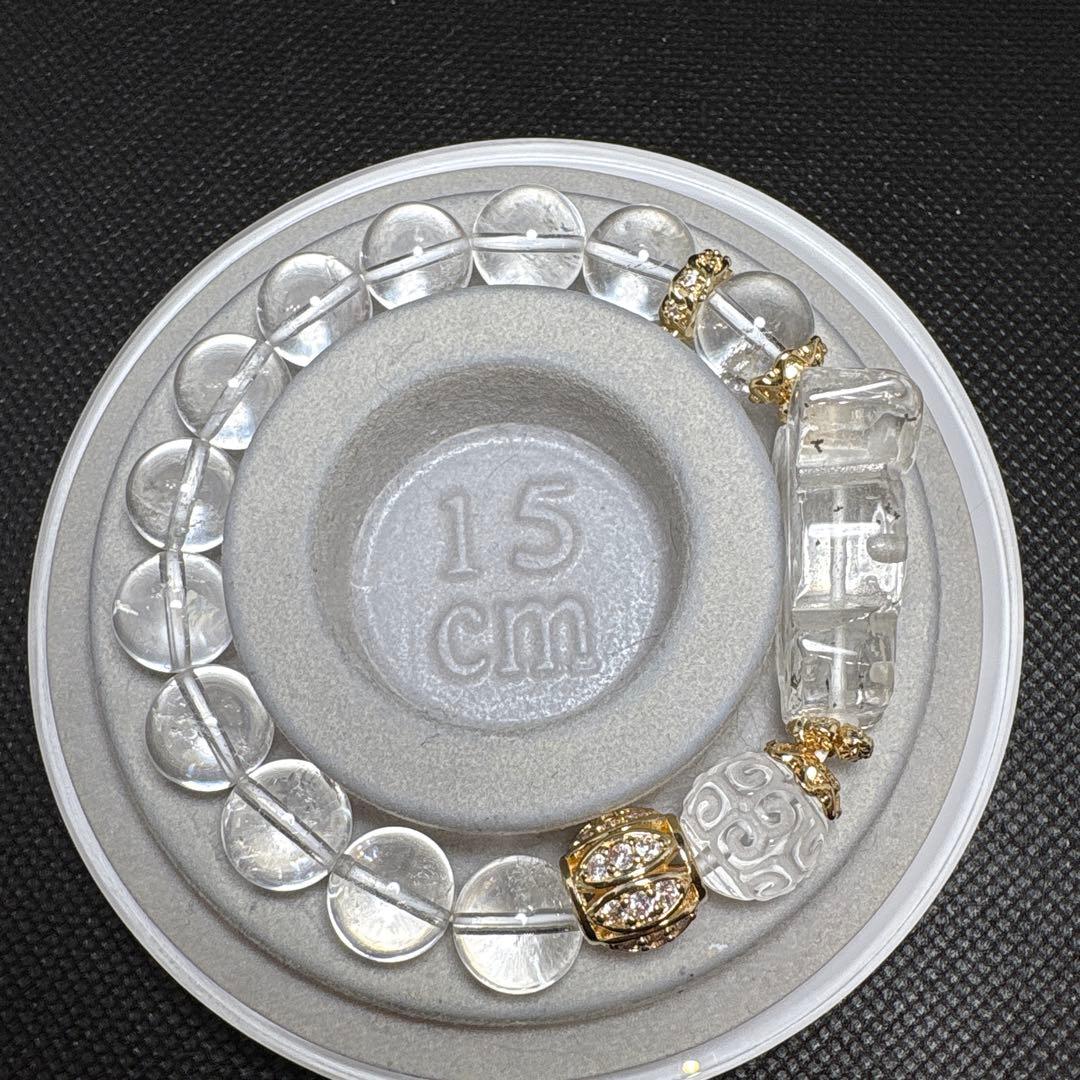 ＊泉澄＆まえまえ様水晶