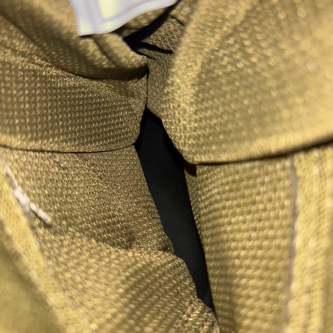 米軍　実物　BELLEVILLE ミリタリーブーツ25.5cm 送料無料 ㉞