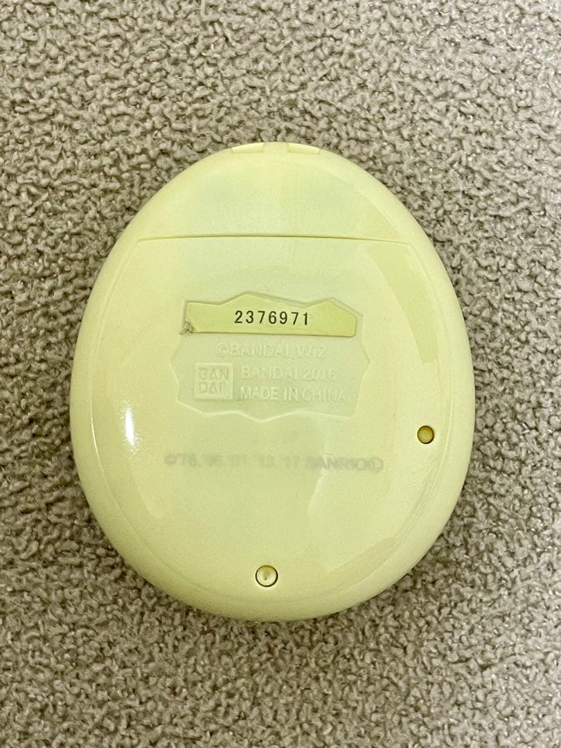 たまごっちみくす　サンリオキャラクターズmix ver