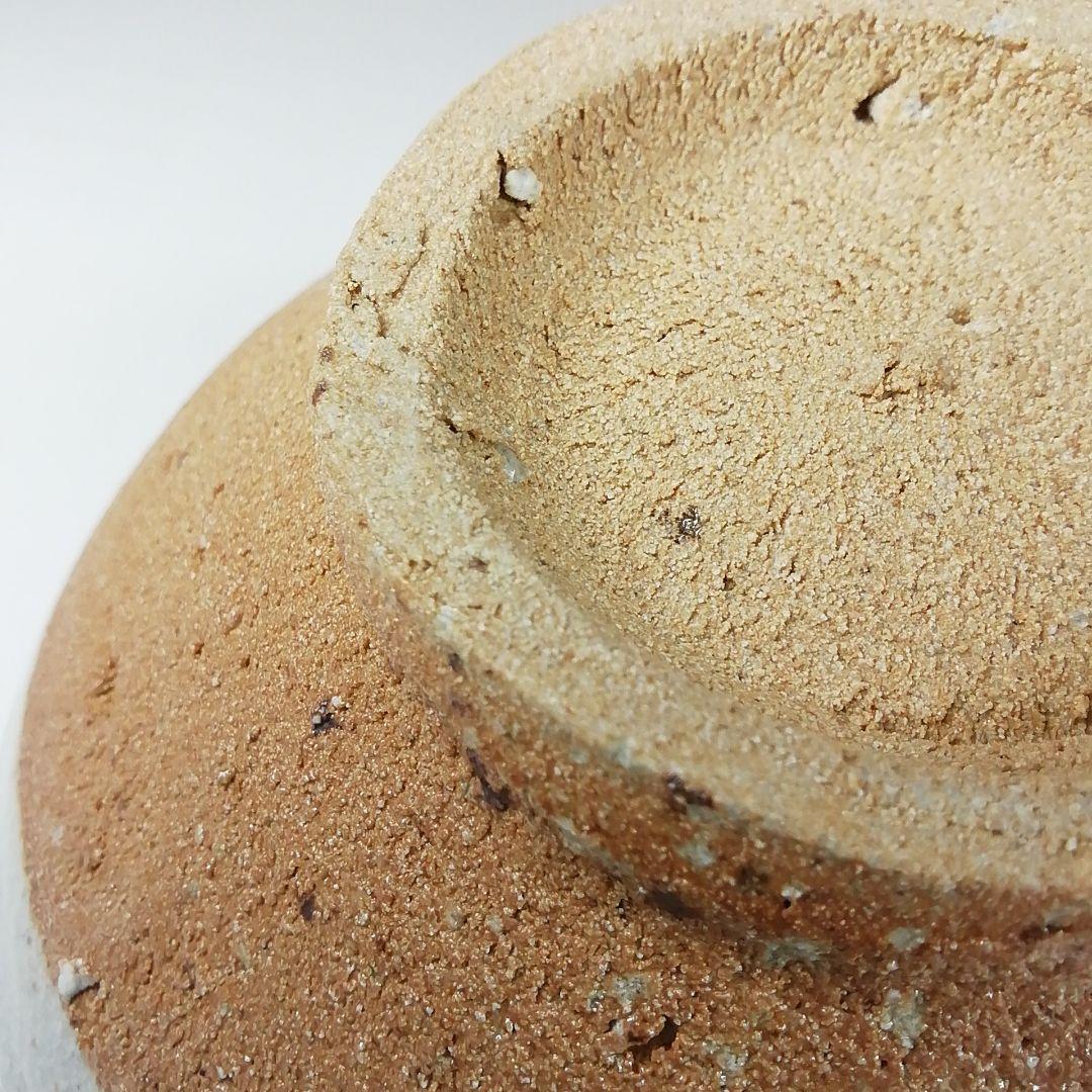 Ｔ３４２　茶碗　『絵唐津　茶碗』『隆太窯　中里隆』　共箱　抹茶碗　茶道具