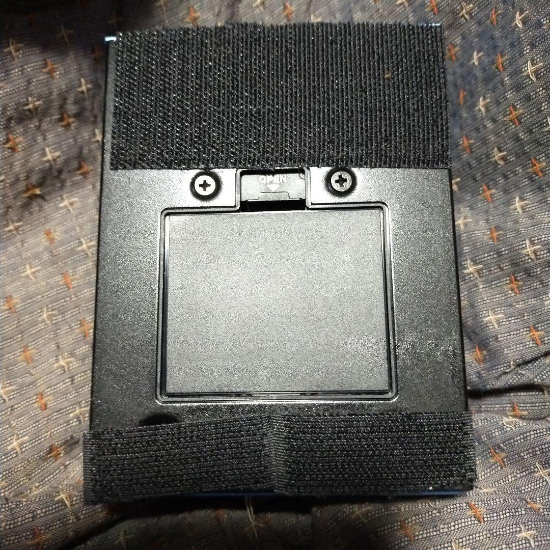 BOSS MD-200 モジュレーションエフェクター