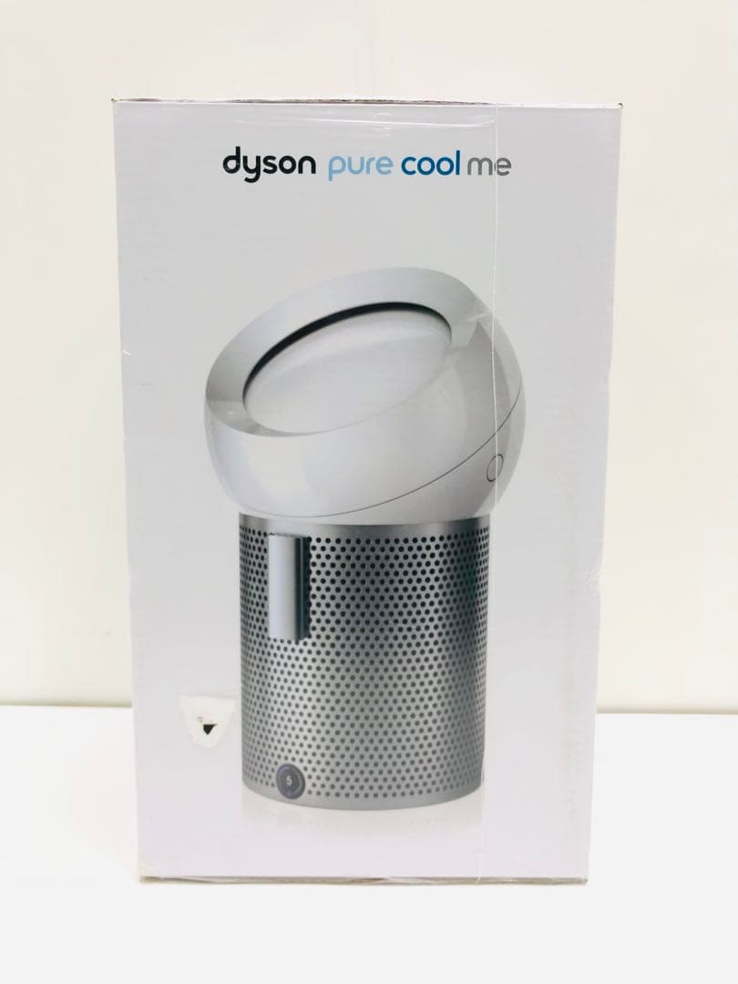 未使用未開封　ダイソン　Pure Cool Me™ 卓上空気清浄ファン BP01