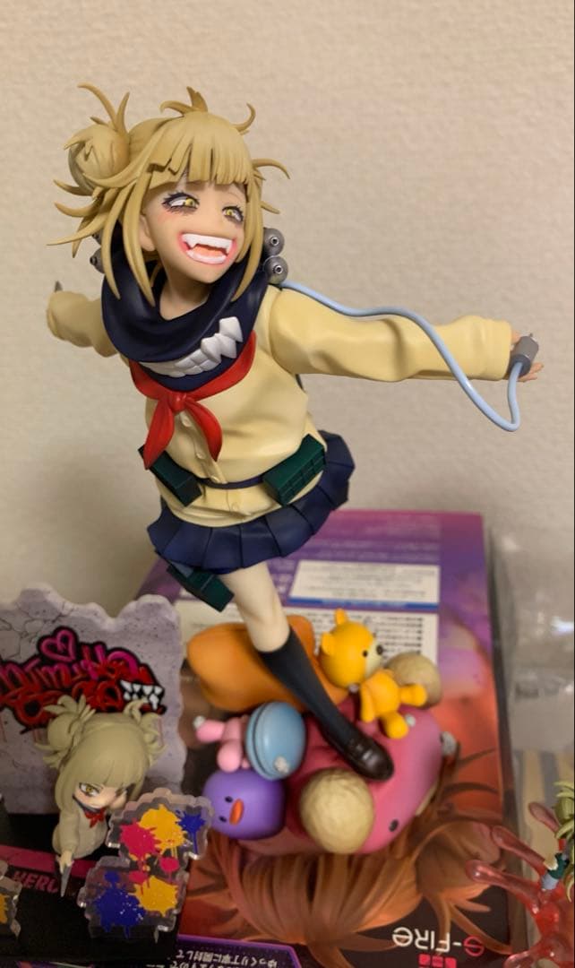 トガヒミコまとめ売り