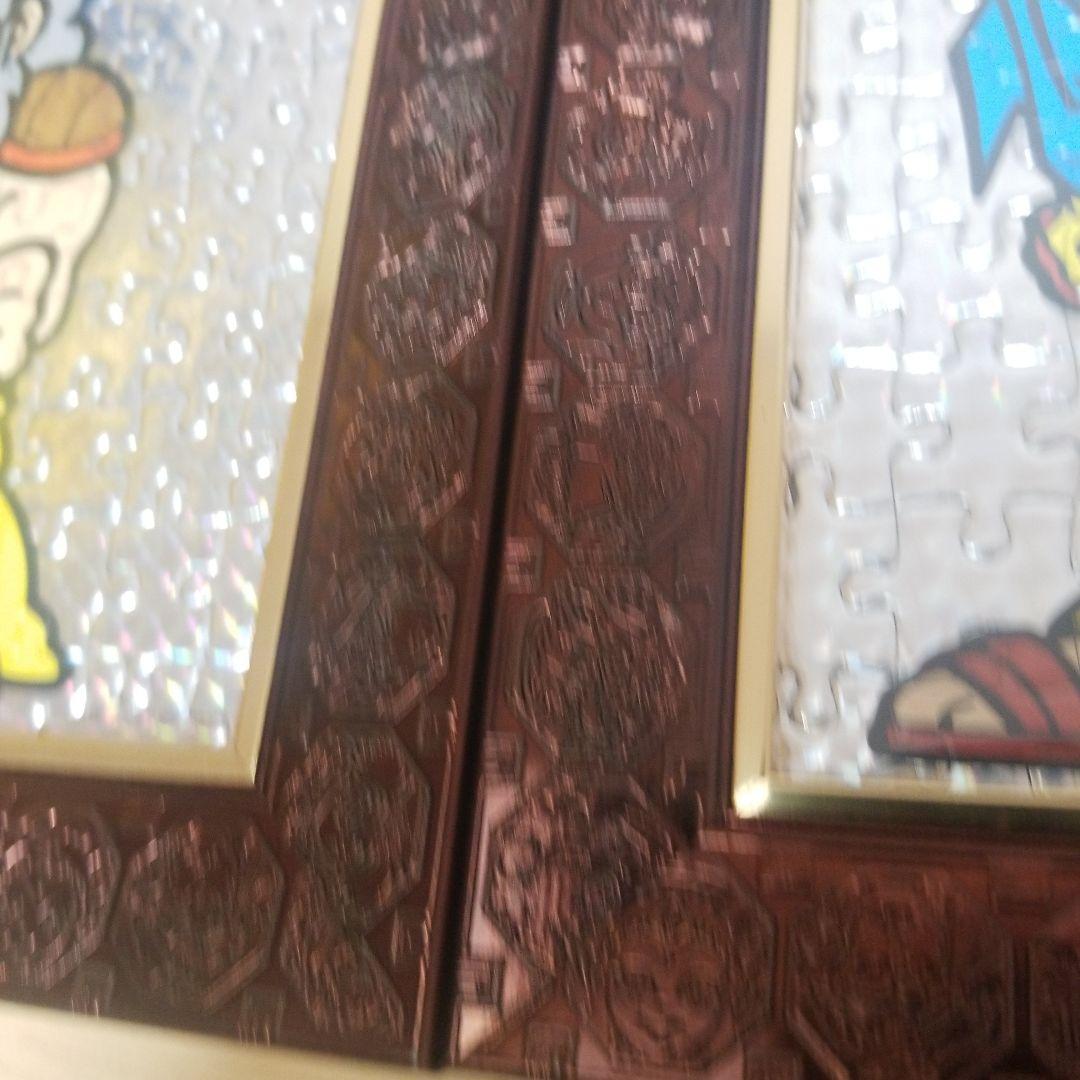 ビックリマン　ジグソーパズル　パズル