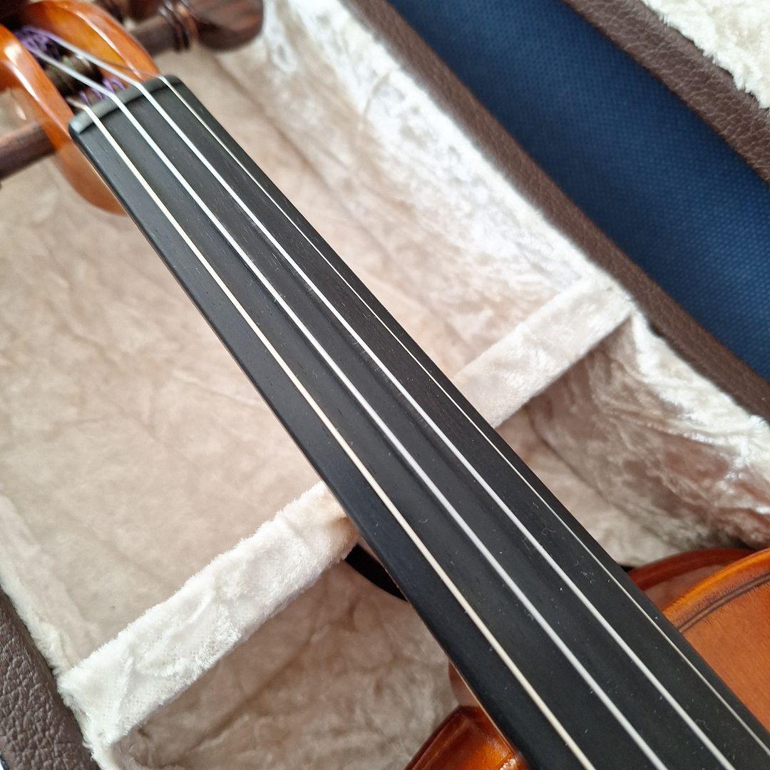 アントニオタロンティーノ　バイオリン4⁄4