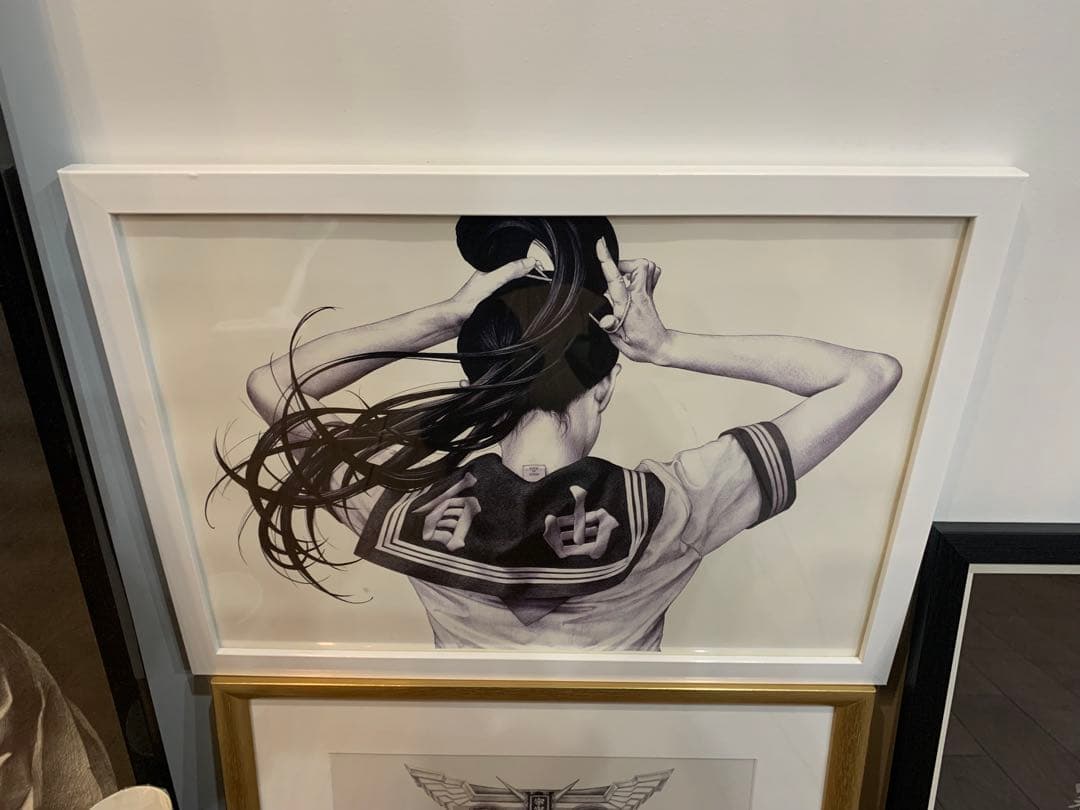 大友昇平 ポスター 5点セット