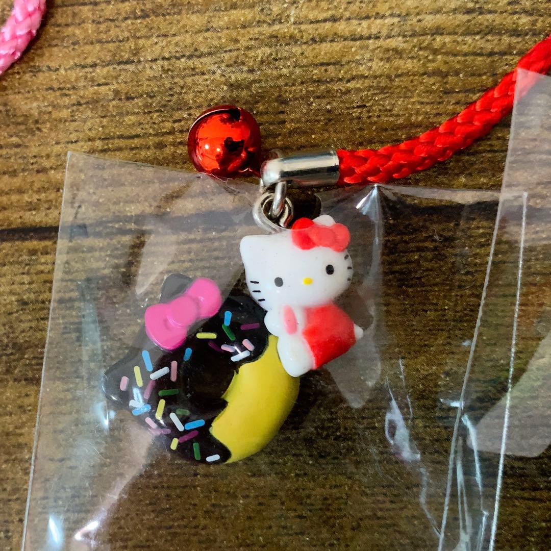 【希少】ご当地キティ　根付　ストラップ　入手困難　激レア多数　⭐︎まとめ売り⭐︎