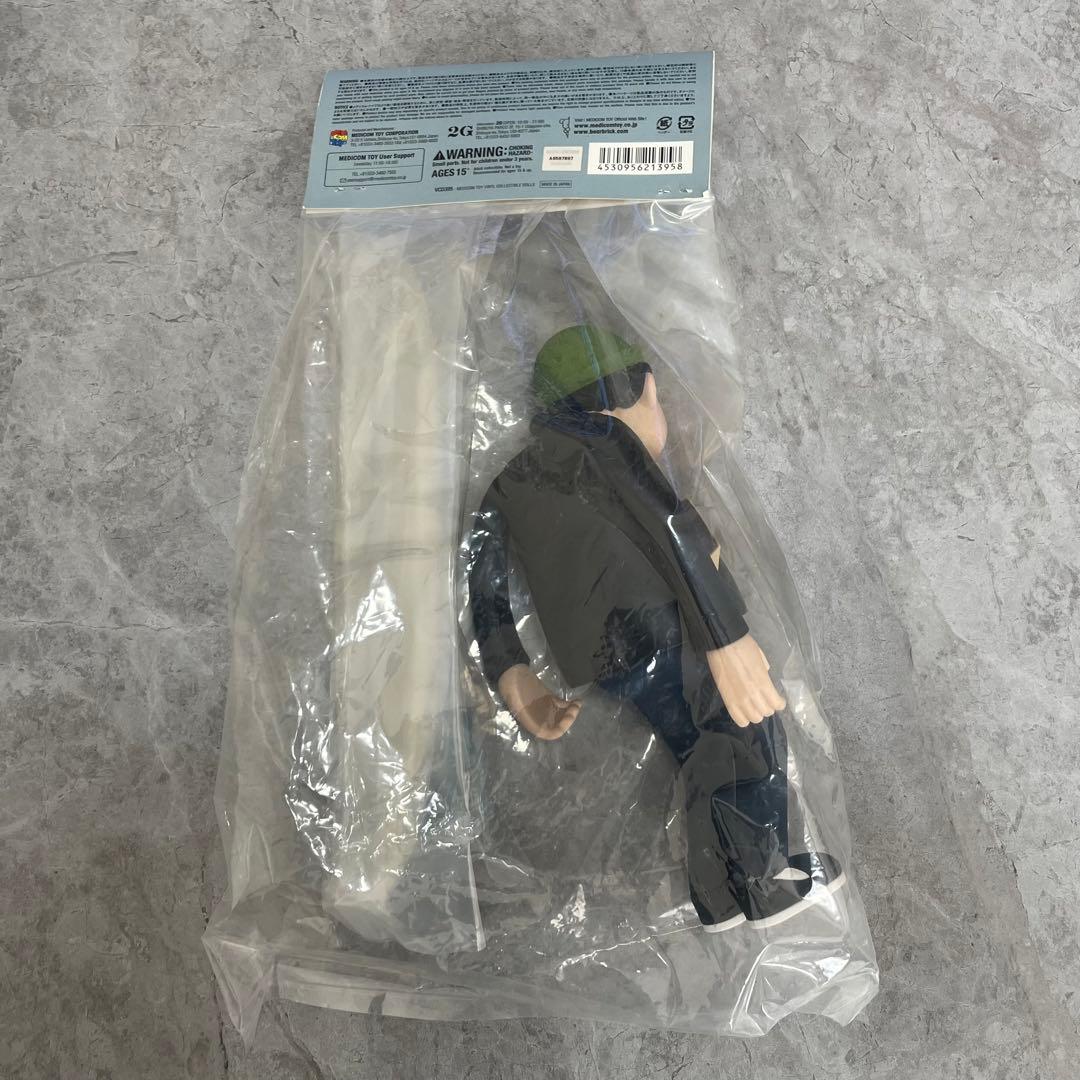 Yusuke Hanai 花井 祐介 新品未開封 Ｍr.STOOP SURF