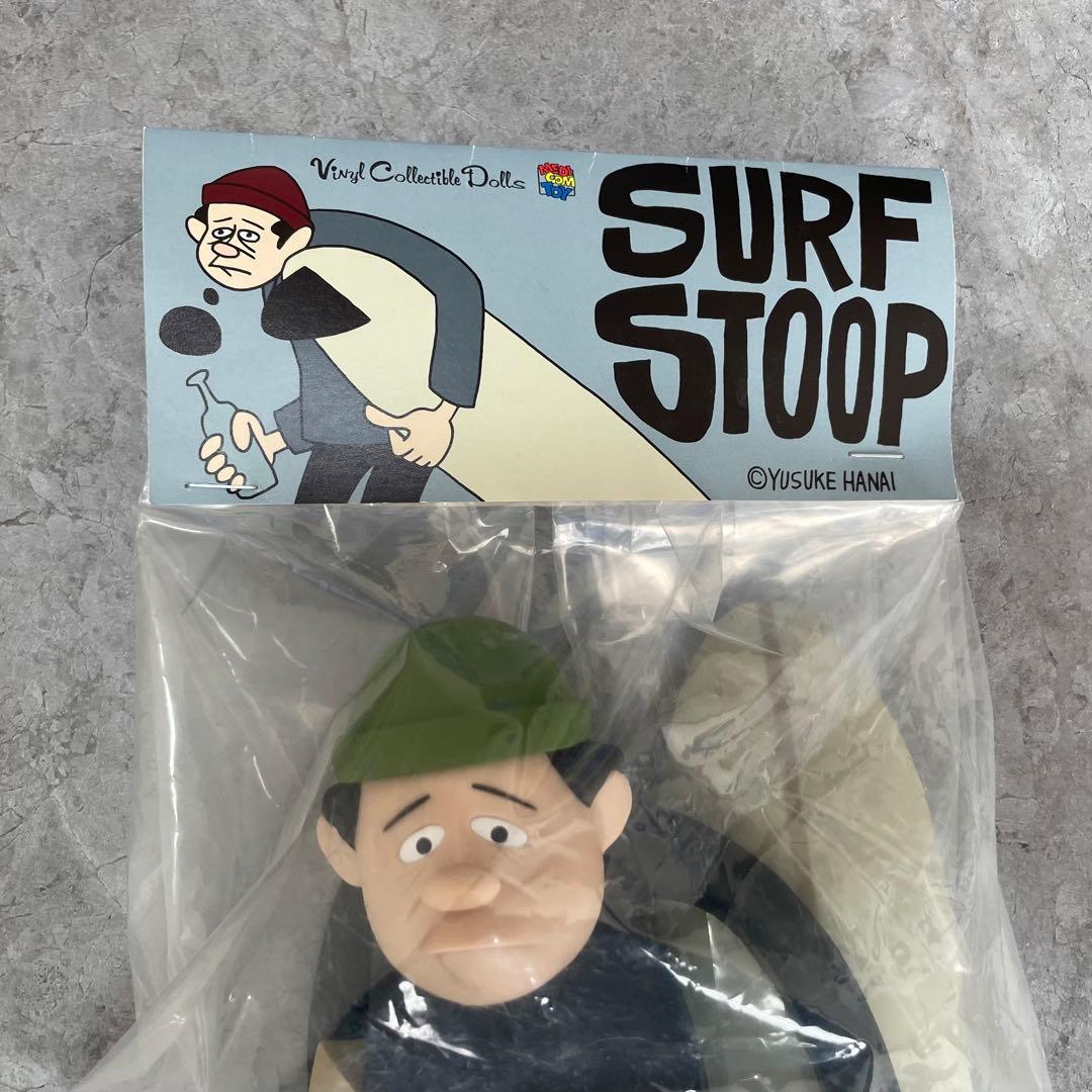 Yusuke Hanai 花井 祐介 新品未開封 Ｍr.STOOP SURF