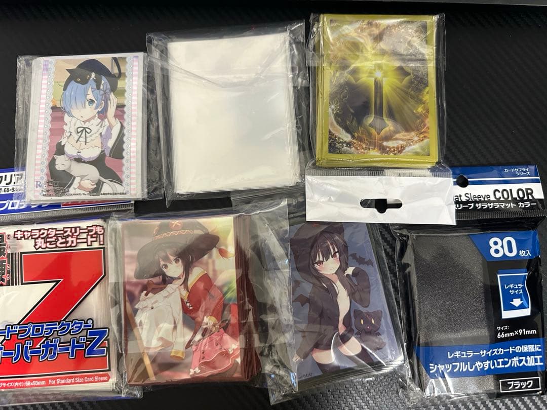 デュエルマスターズ デッキ 引退品