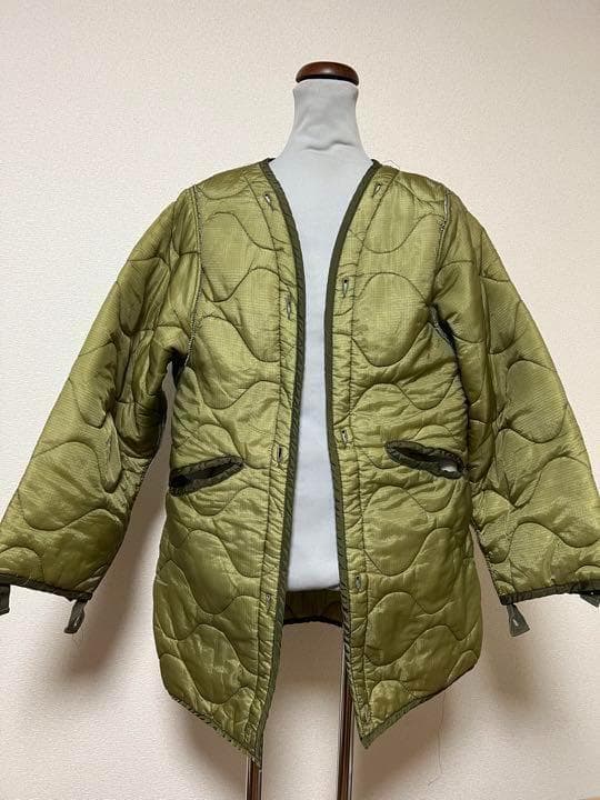 米軍 実物 ナイトカモフラージュ パーカー