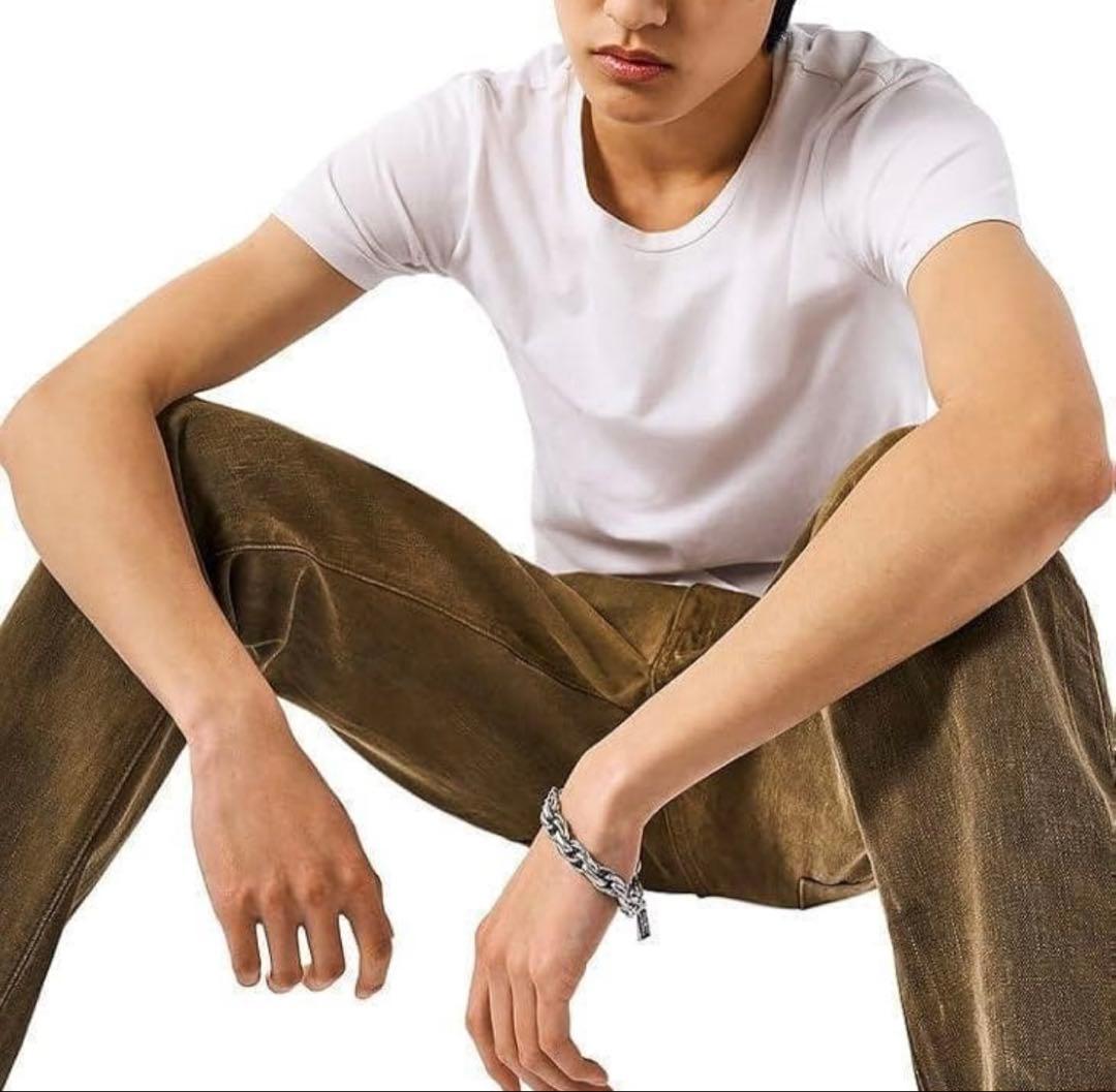 ディーゼル ブレスレットDX151