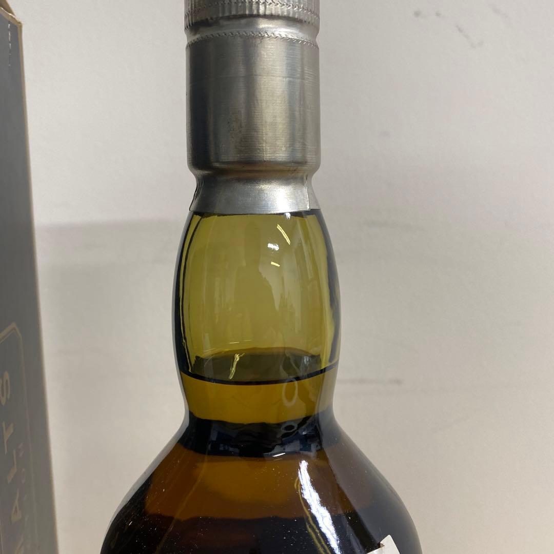 GLEN MHOR蒸留所 1976 28年 70年代モルト