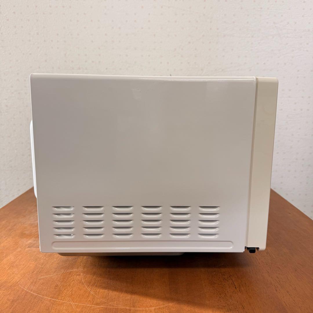 ● 美品 日立 HITACHI 単機能電子レンジ HMR-FT183