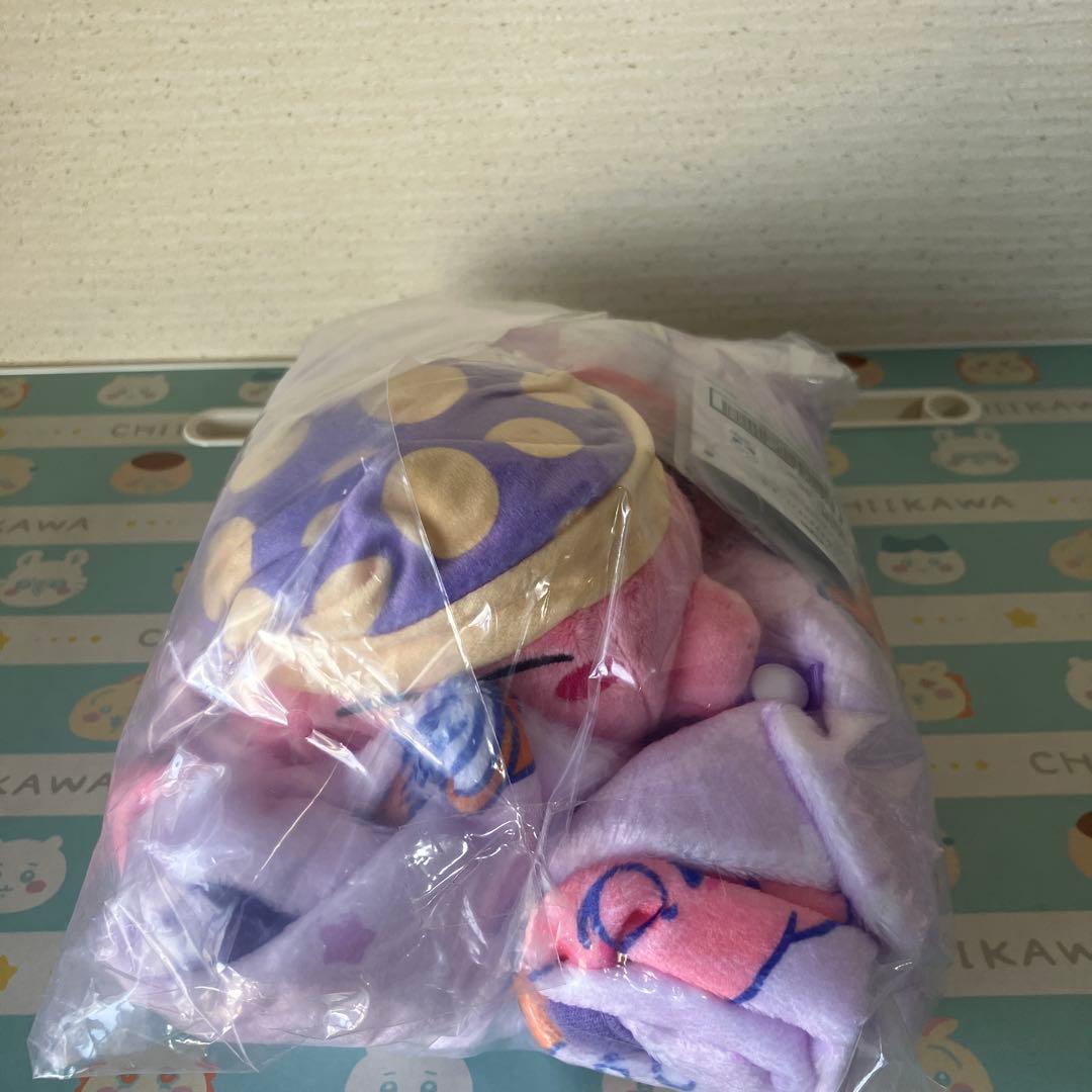 新品未使用　カービィ　グッズまとめ売り７点