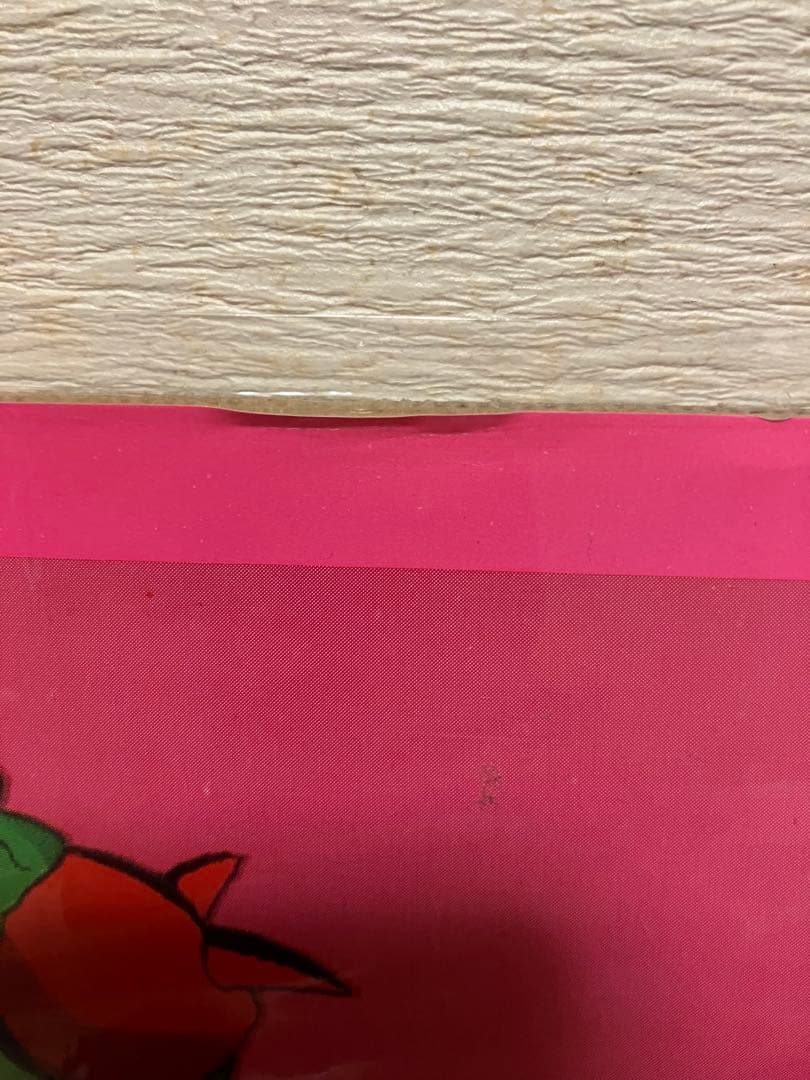 映画 ポスター キン肉マン 正義超人vs戦士超人 ゆでたまご B2サイズ 東映