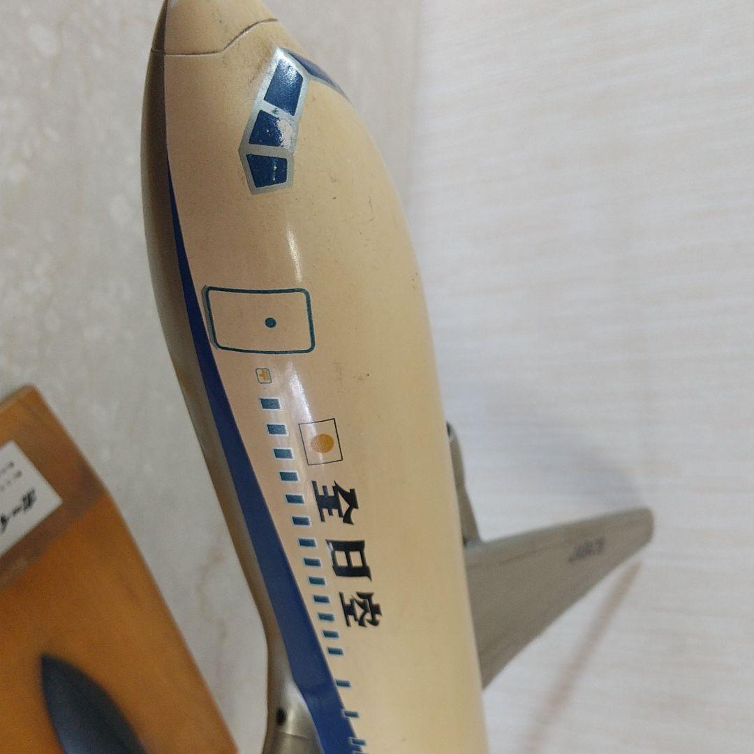 ボーイング ７６７-200 全日空 １／１００