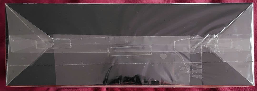 ゴジラ 一番くじ 大怪獣列伝 酒井ゆうじ 超絶造形 コレクション SOFVICS