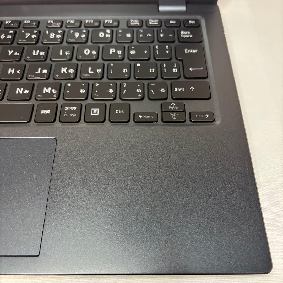 美品 dynabook G83 第13世代 i5 16GB 512GB オフィス