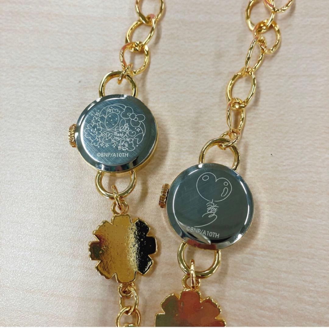 アイカツ！ 10th story コスモスジュエリーウォッチ いちご あかり