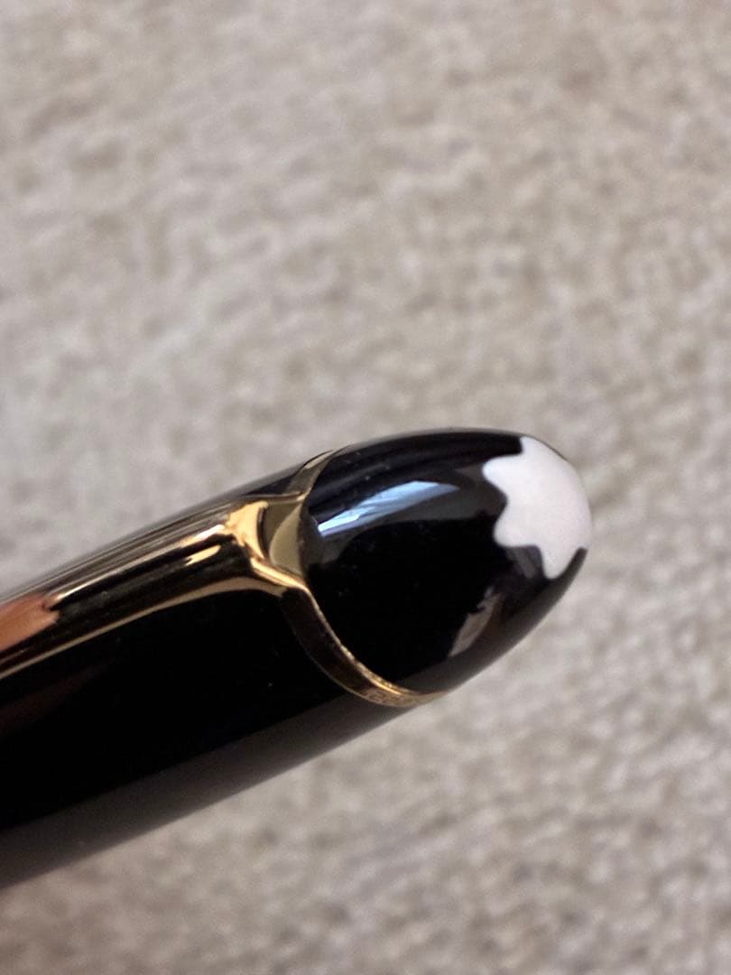 ◾️モンブラン◾️161ルグラン ボールペン◾️マイスターシュテュック◾️筆記良好◾️