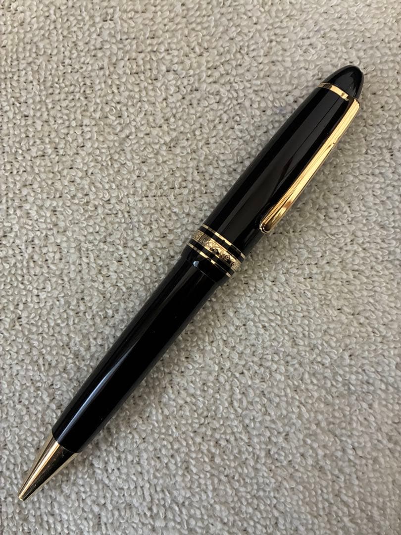 ◾️モンブラン◾️161ルグラン ボールペン◾️マイスターシュテュック◾️筆記良好◾️