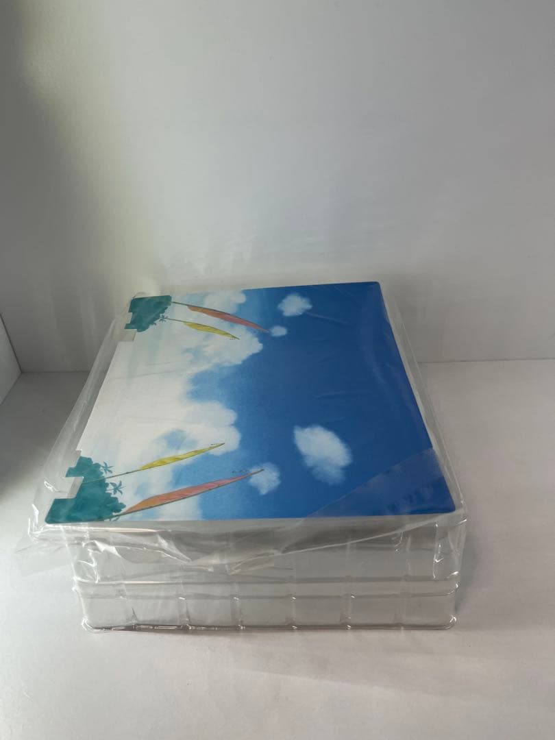 空箱　ドラゴンボール フィギュアセット vol.2