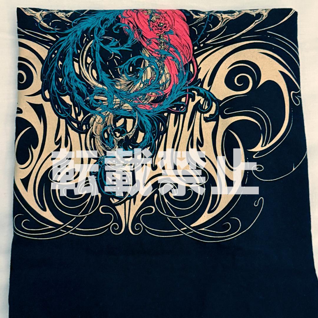 BABYL 2025 SPIRIT FOXES Tシャツ 2XL