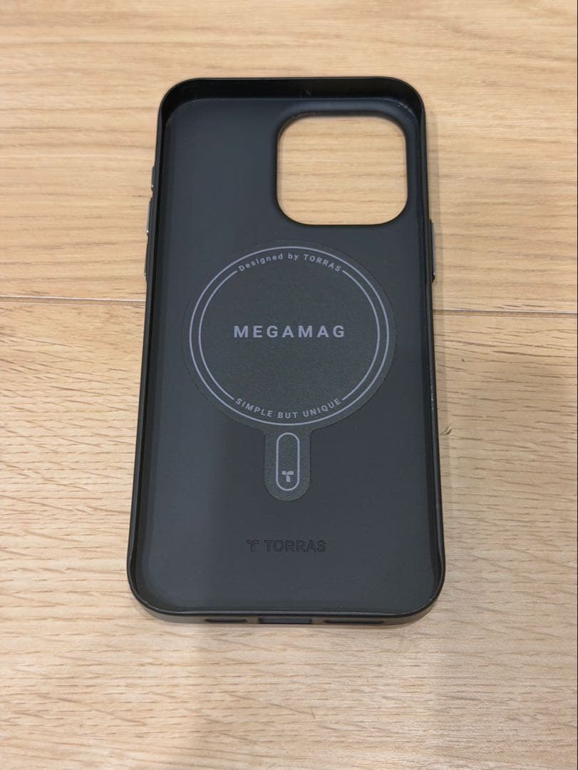 美品　iPhone 15 pro max (バッテリー容量91%)