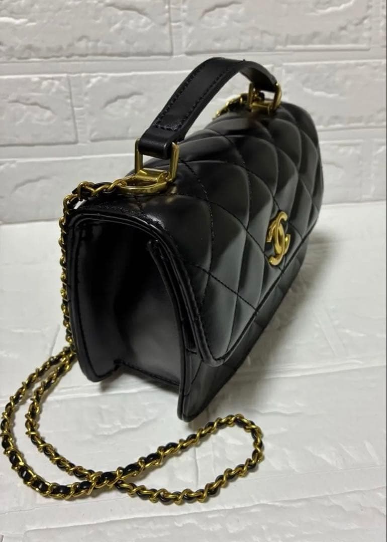 本日限定価格‼️ VIP限定 ノベルティ　ショルダーバッグ