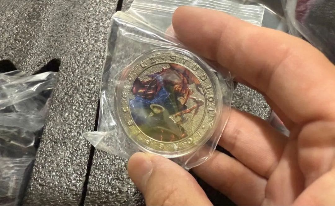 【ワンピース】ルフィ ガレージキットフィギュア ギガ4 ONE PIECE