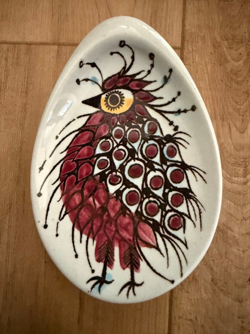 ロイヤルコペンハーゲン　テネラ