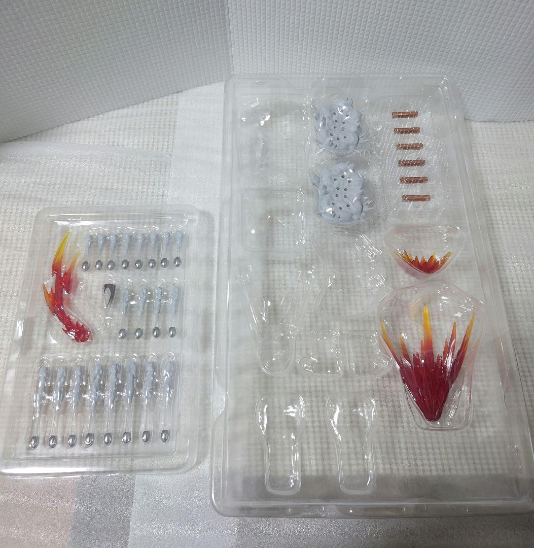 CCSTOYS 鉄魄 スーパーロボット大戦OG アルトアイゼン　サイバスター