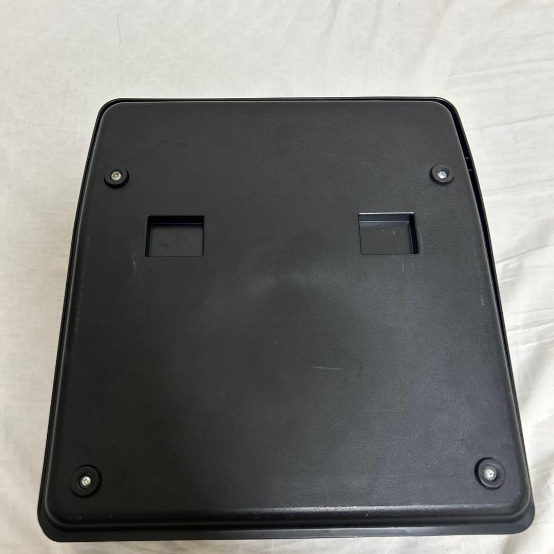 SILVER REED 810 レトロタイプライター インテリア用　ケース付