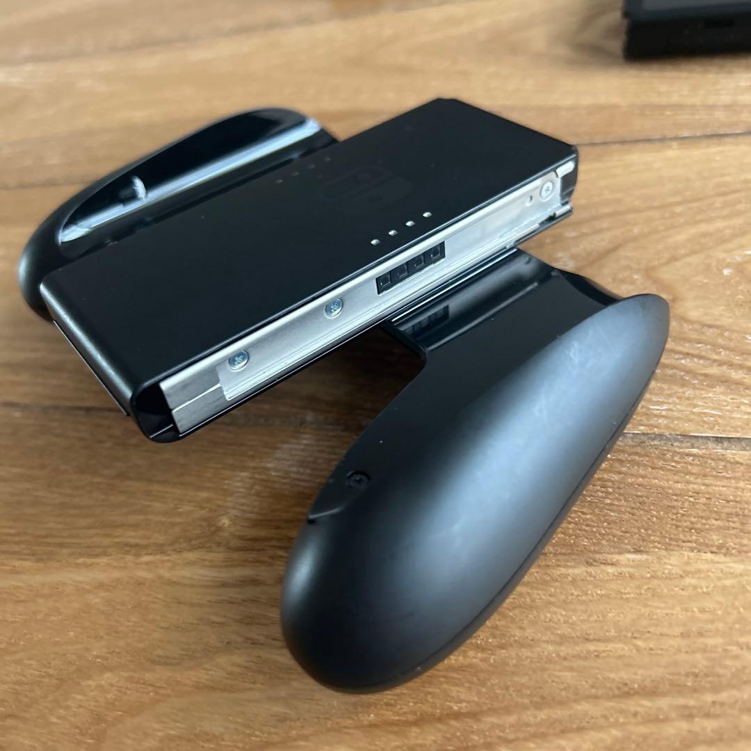 Nintendo Switch 本体 【おまけあり】