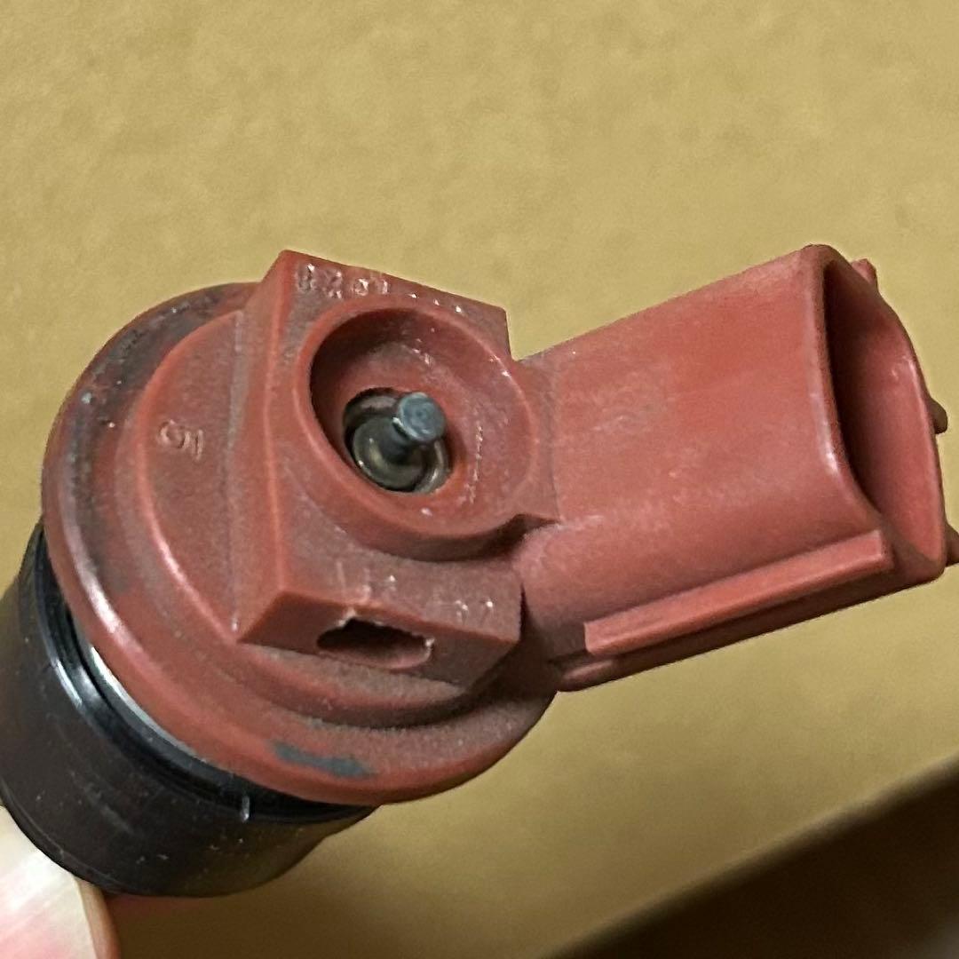 日産シルビアS15specR 純正インジェクター4個セット