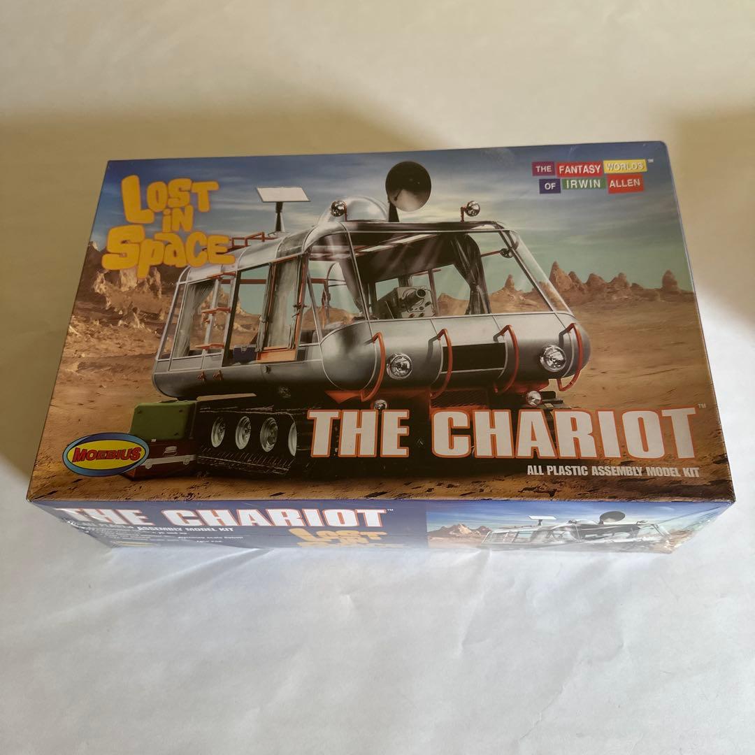 その他 LOST IN SPACE 3set