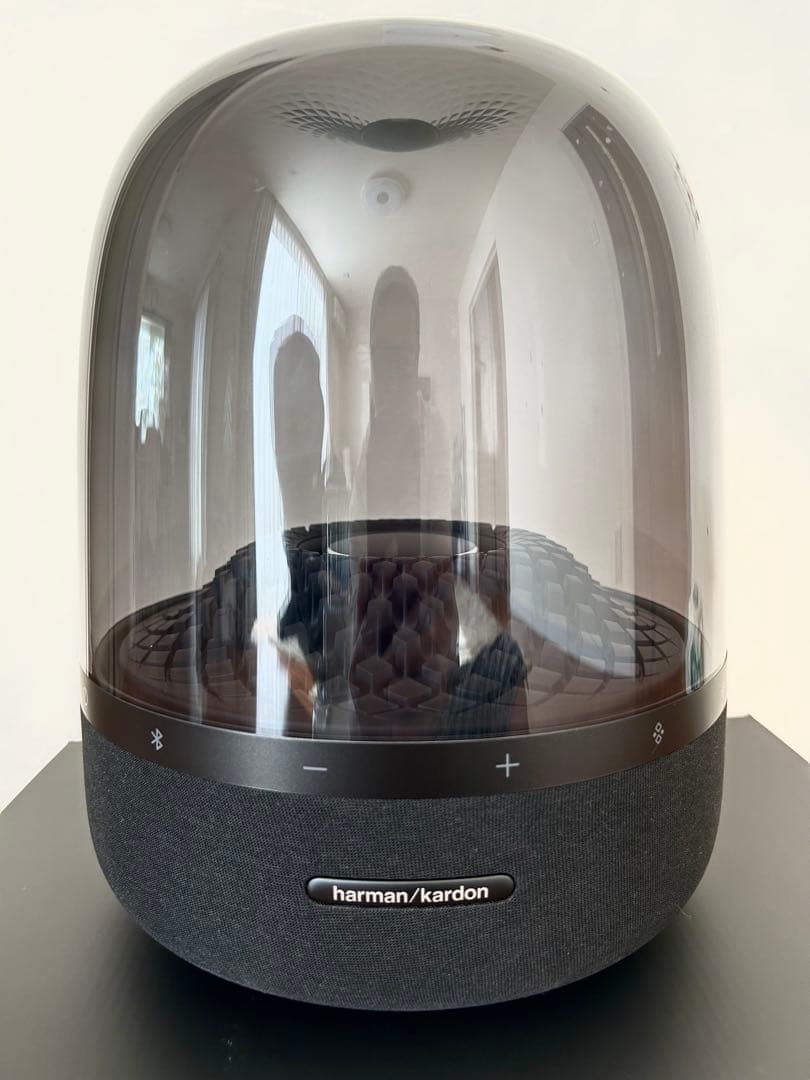 harman/kardon AURA STUDIO 4 スピーカー