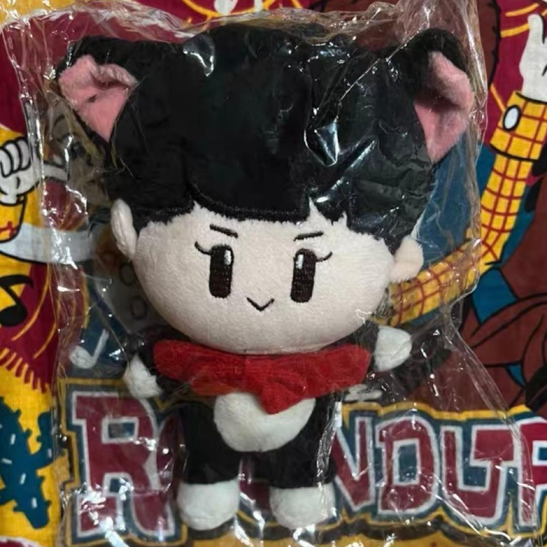 【未開封】SHINee ミニマルズ Key