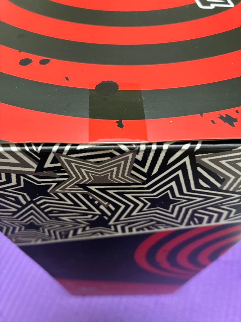 ペルソナ5 高巻杏 怪盗Ver フィギュア ホビージャパン(復刻版)